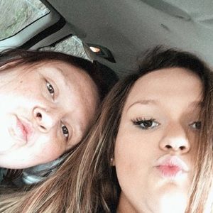 Meet your Posher, Kayleigh